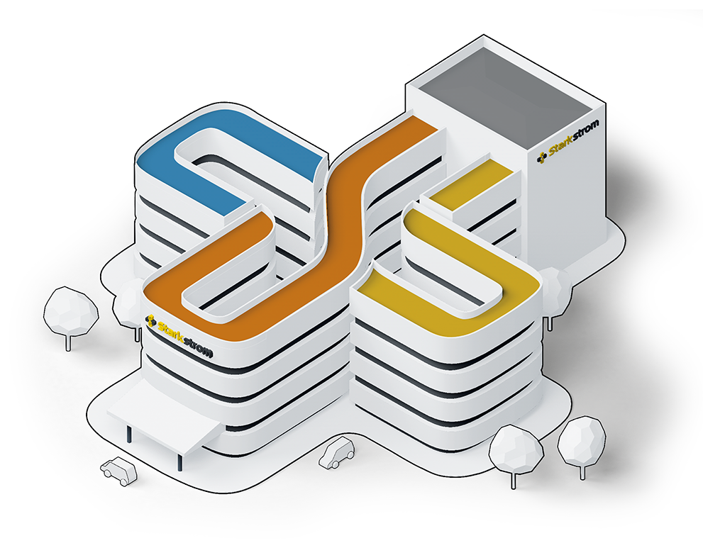 Starkstrom Hosplital