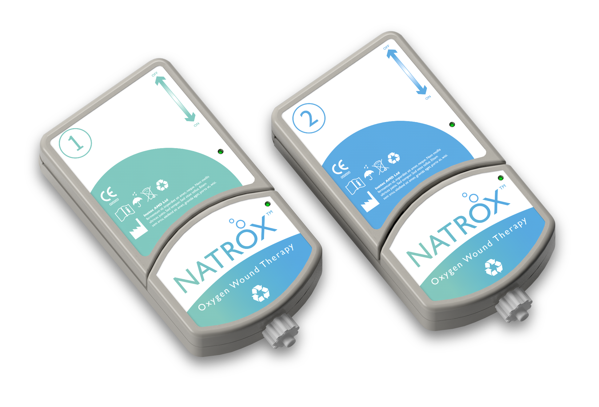 Starkstrom Hosplital